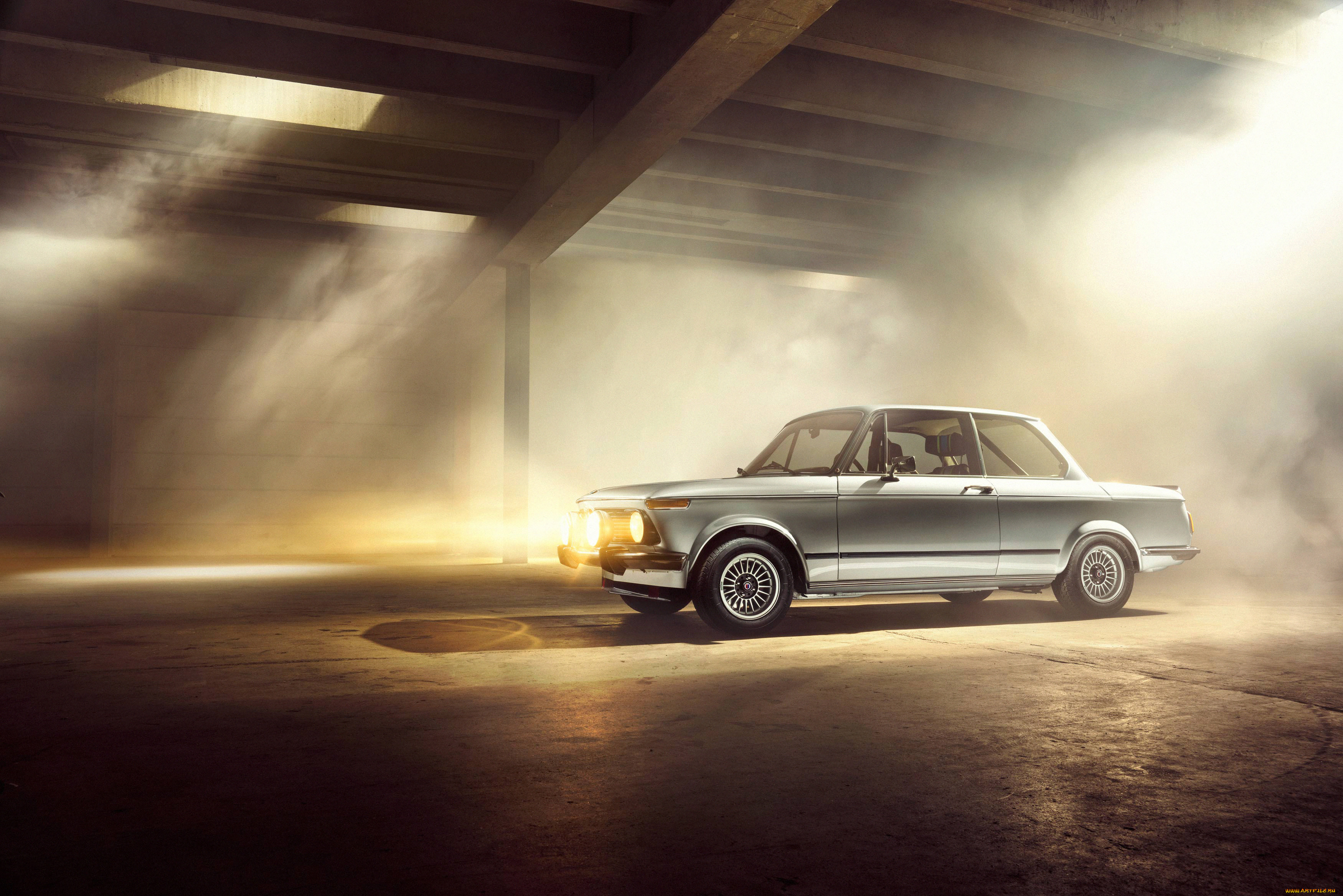 , bmw